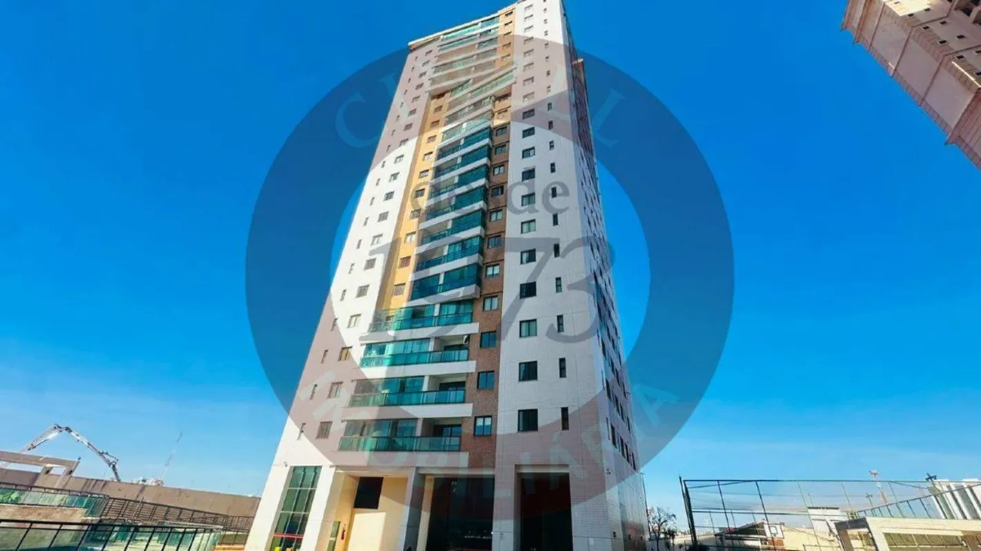 ..CINZEL IMOBILIÁRIA A MAIS DE 50 ANOS NO MERCADO, ALUGA APARTAMENTO EM ÁGUAS CL...