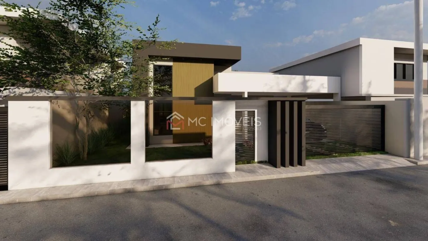 Casa à Venda no Vista Bela – Incra 9 | 3 Quartos | Piscina | Sauna | Área Gourme...