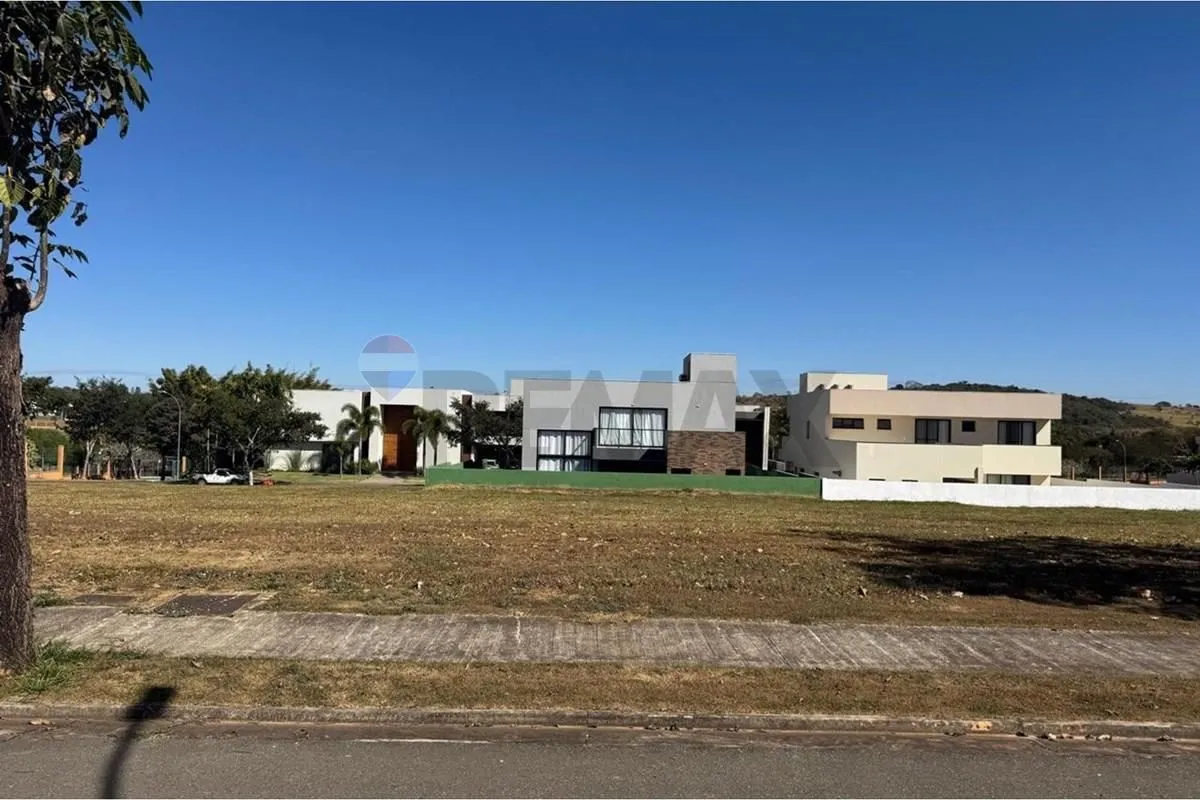 LOTE PLANO À VENDA NO ALPHAVILLE RESIDENCIAL 1 CIDADE OCIDENTAL | ACEITA FINANCI...