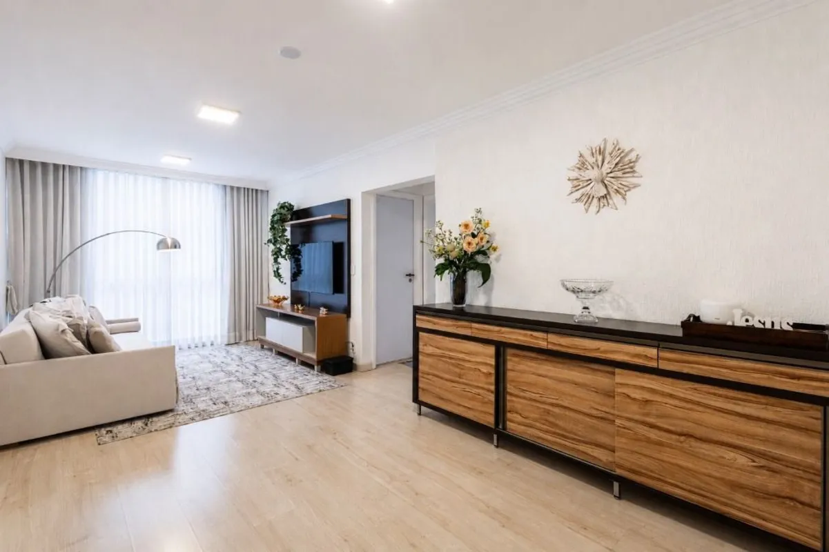 Apartamento de 2 quartos no Cruzeiro | Vista Livre | Prédio com ElevadorExcelent...