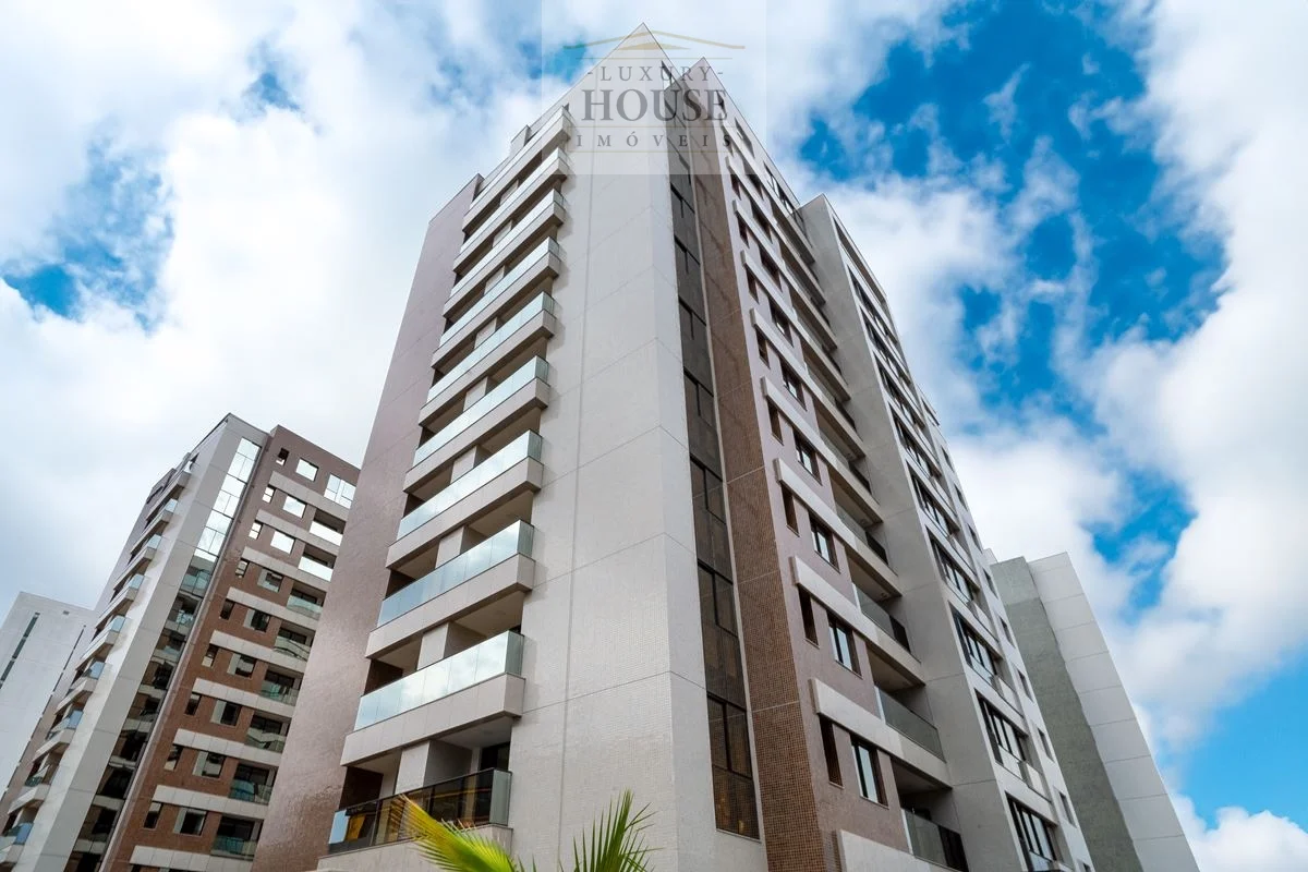 Descubra o conforto e o estilo de vida que você merece no bairro Guara II, em Br...