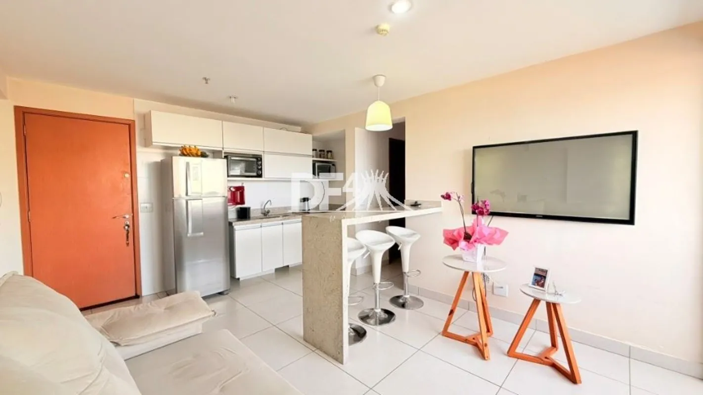BLEND APARTMENTS | ANDAR ALTO | VISTA LIVRE.Este apartamento reúne localização p...