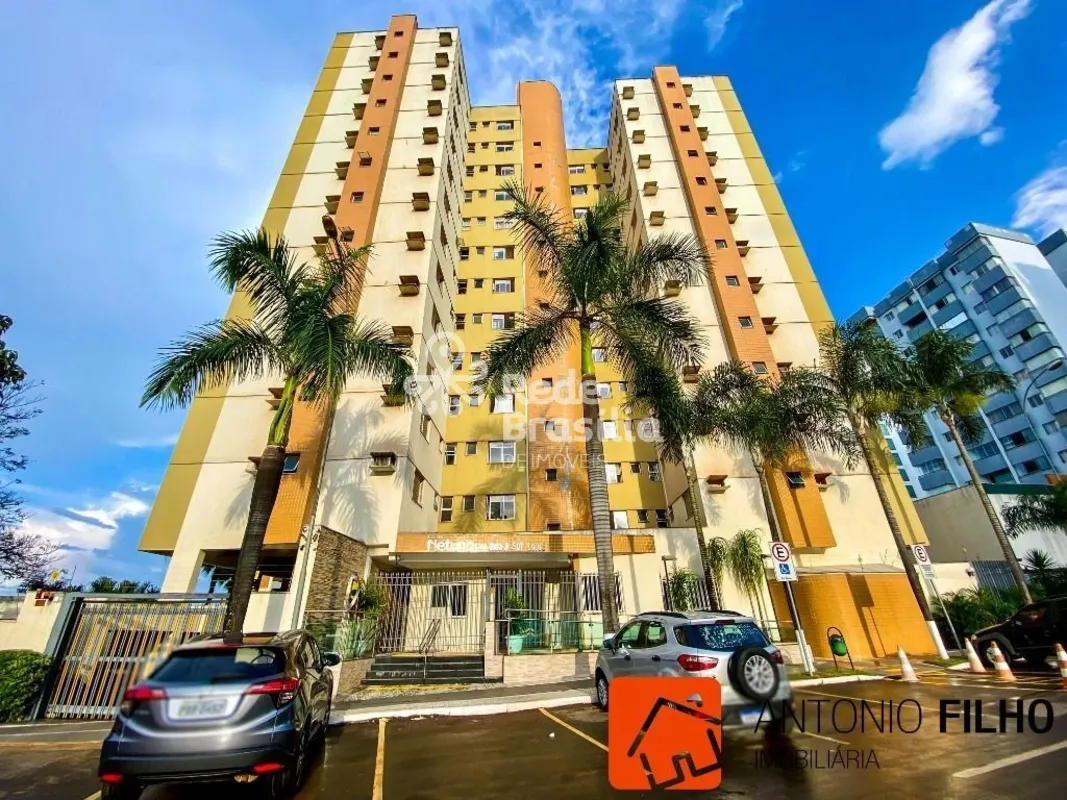 More bem,com toda comodidade merecida.Próximo a supermercado,escola,shopping :co...