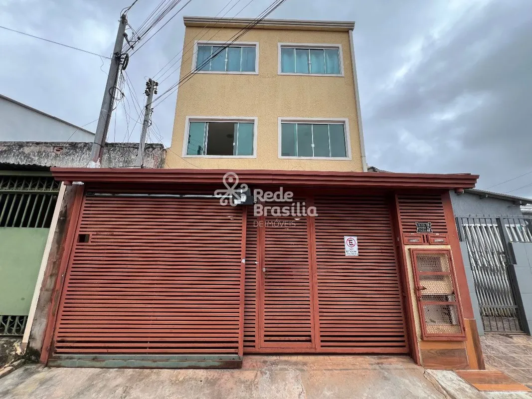 PRÉDIO RESIDENCIAL À VENDA ? RENDA LÍQUIDA DE R$ 7.200,00/MÊSExcelente oportunid...