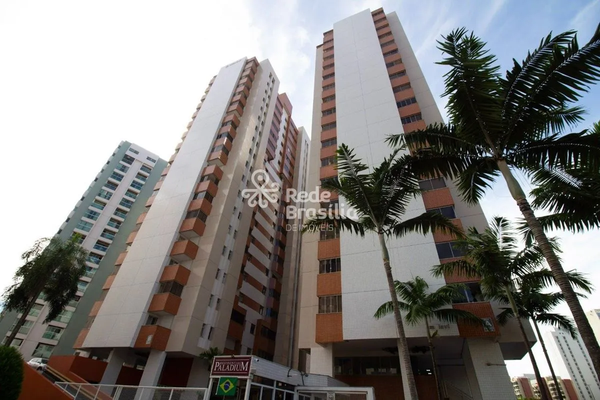 Apartamento Aconchegante e Bem Localizado que Você MereceImagine viver em um esp...