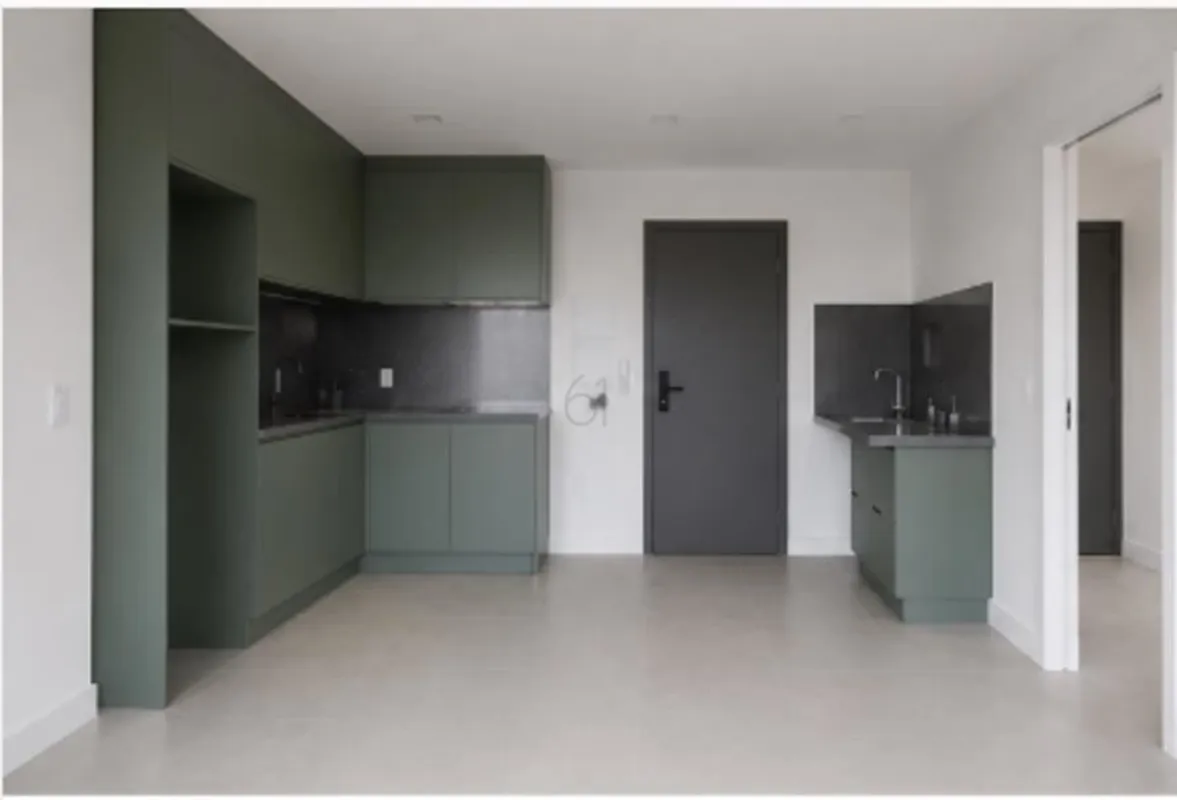 More em um empreendimento moderno, recém-entregue e com lazer completo. Apartame...