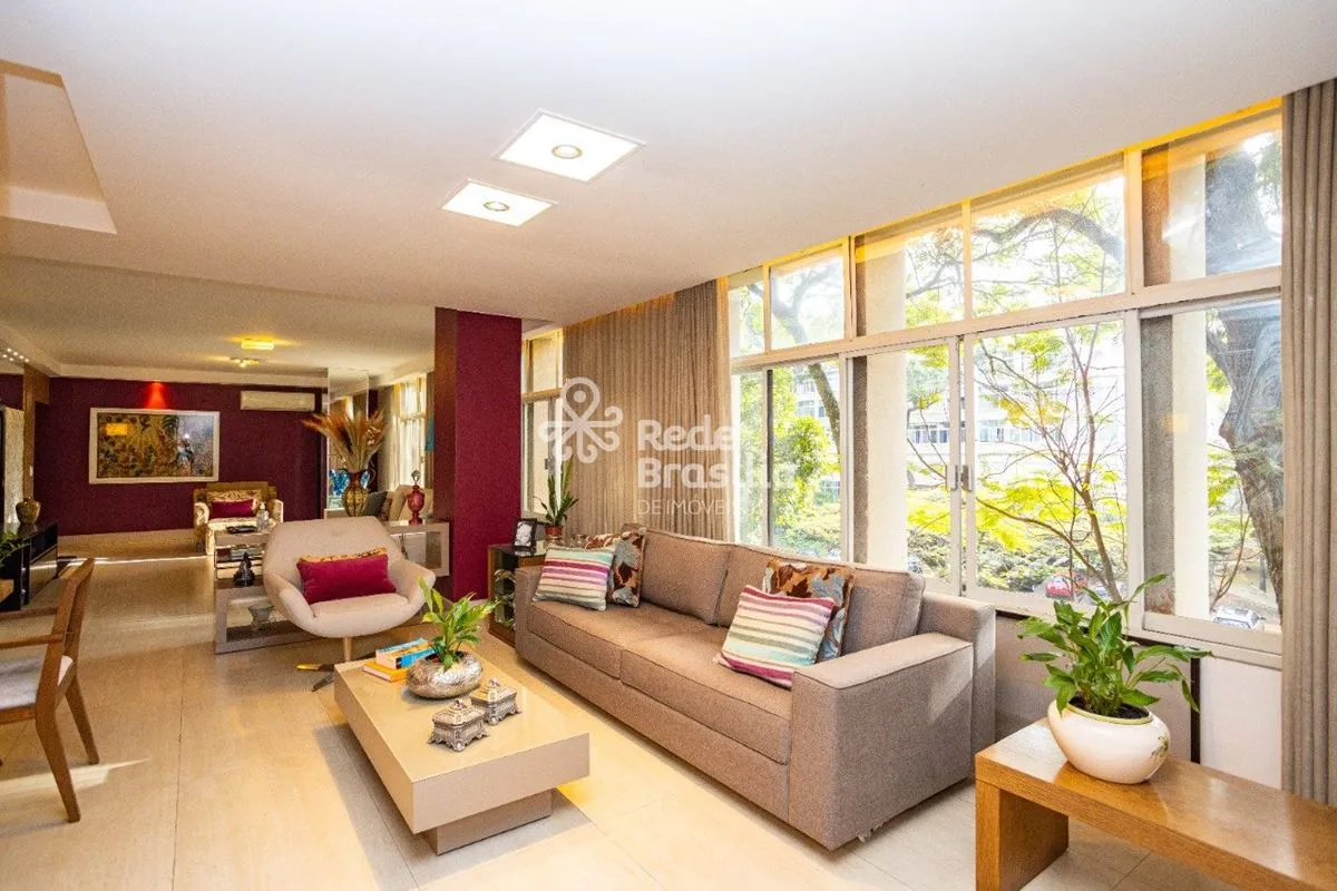 SQS 305 - Asa SulEste apartamento é ideal para quem busca espaço, praticidade e ...