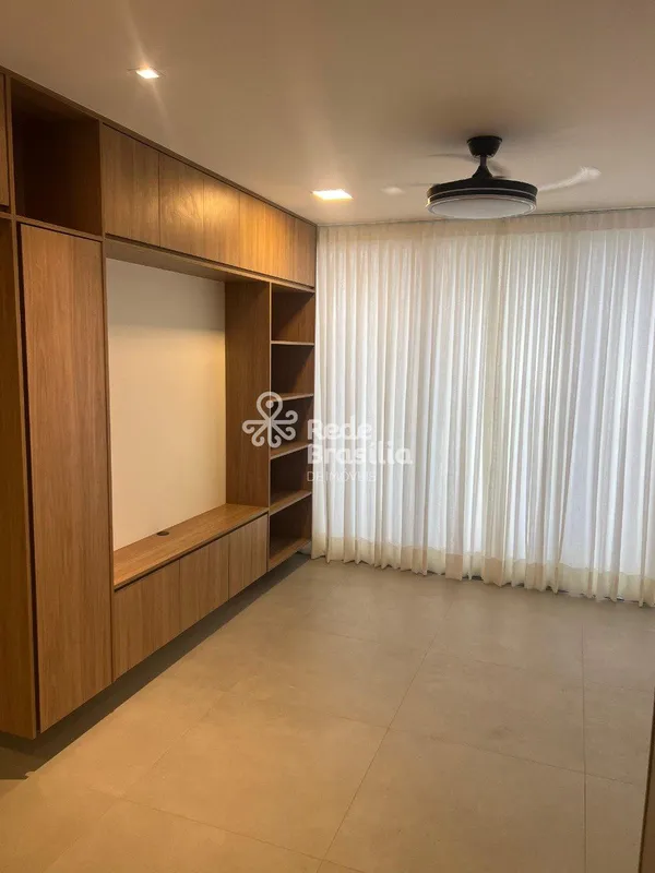 TH35379 - Av Subipiruna Águas Claras - Res. Real Urbanlife, Apartamento 01 quart...