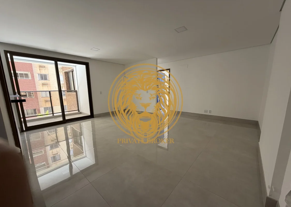 ÁGUAS CLARAS RUA 24 | RESIDENCIAL UNITÉ | SUÍTES 98M²PRONTO PARA MORAR !!!- Apar...