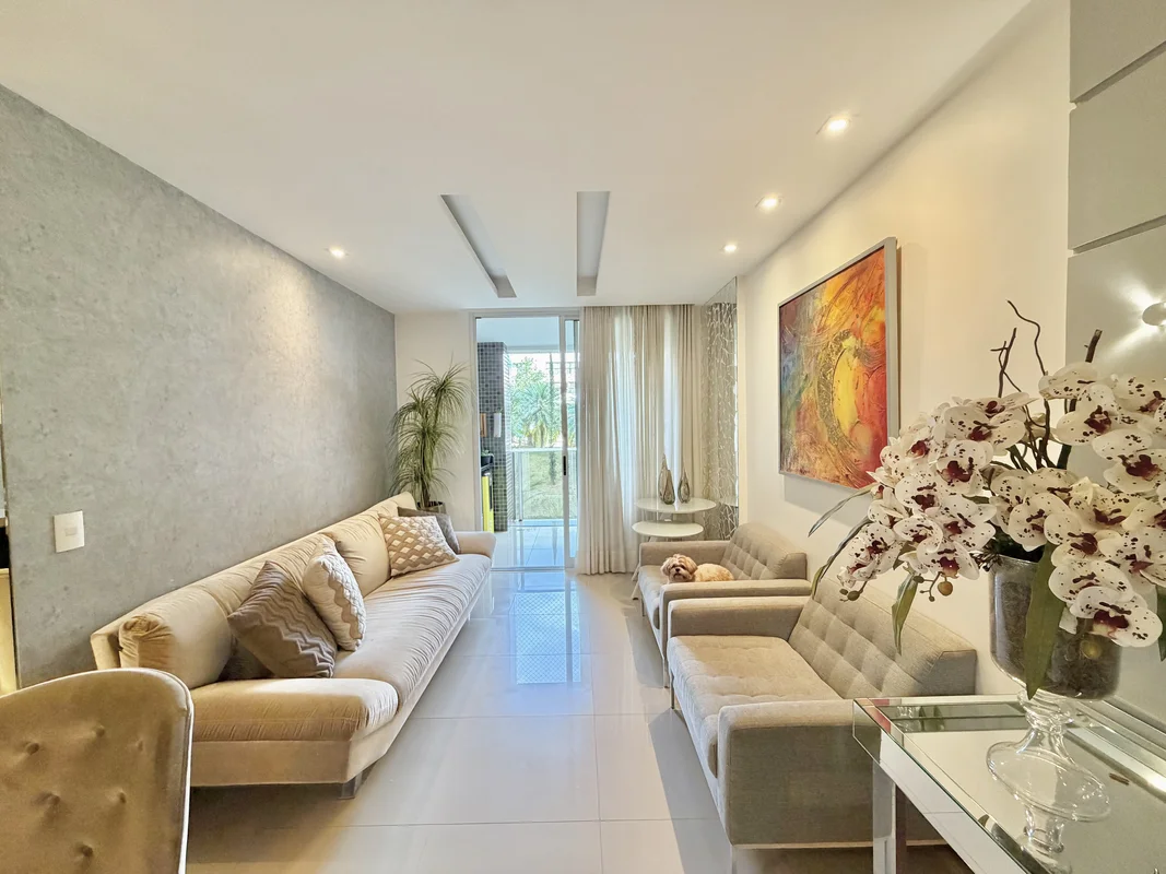 EXCELENTE APARTAMENTO NA SQNW 311 | REFORMADO, AMPLO E SOFISTICADOSão 158m² bem ...