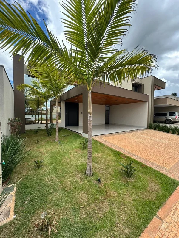 VENDE - Casa lindíssima!* Rua do Rodobello - Ponte Alta/DF* Casa com arquitetura...