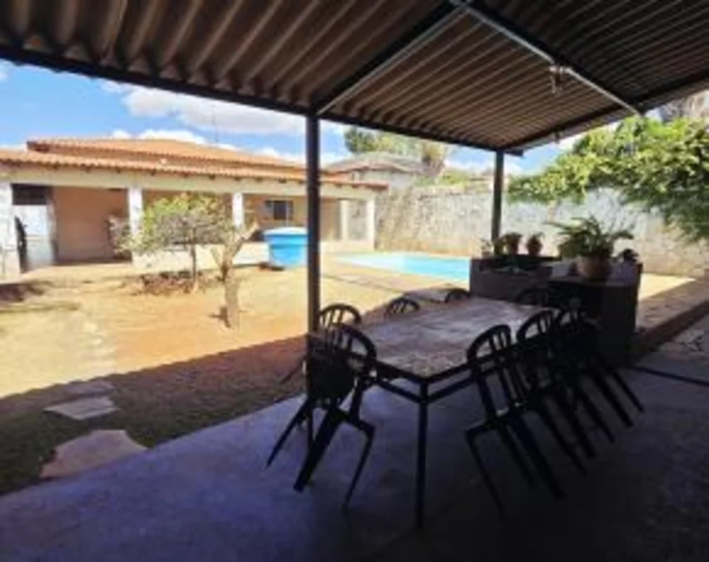 Foto do Imóvel