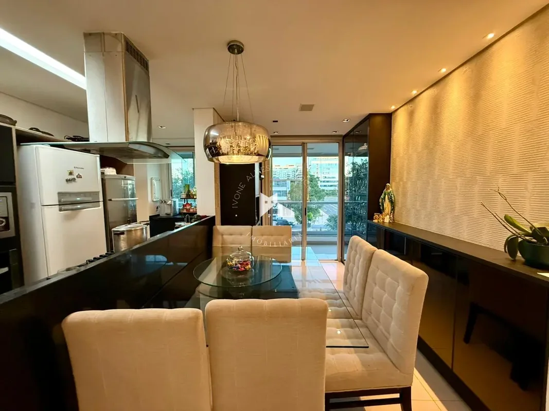 Apartamento à venda no Noroeste, ao lado do Parque Burle Marx, em uma das regiõe...