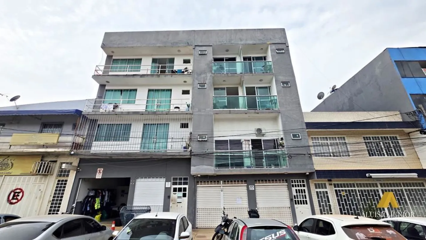 VILLA153358 - Última atualização: 22/06/26 23:31 LOJA NA ADE CONJUNTO 3, LOTE 27...