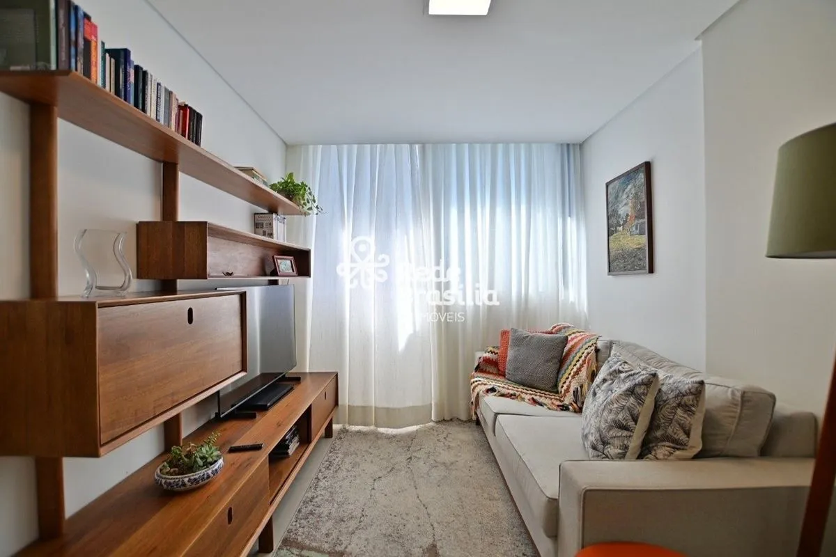 CLNW 4/5 - Edifício MandarimÁgil de 700.000,00 + Parcelas mensais de 2986,87 com...