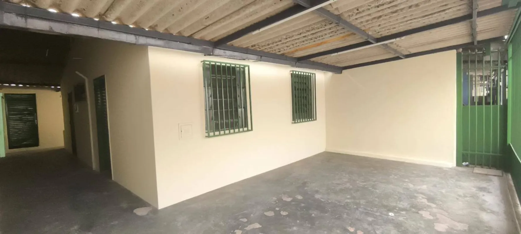 C?d. 00908.003Excelente casa sozinha no lote com02 quartosSalaCozinhaBanheiro?re...