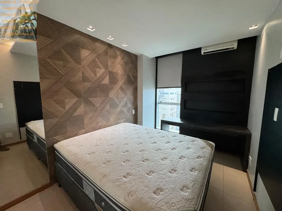 Disponível cobertura na entrada da quadra 210 em Águas Claras!Com área de lazer ...
