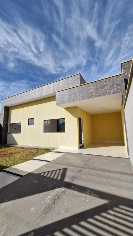 CASA À VENDA – JARDIM BOA ESPERANÇAExcelente oportunidade para morar em uma regi...