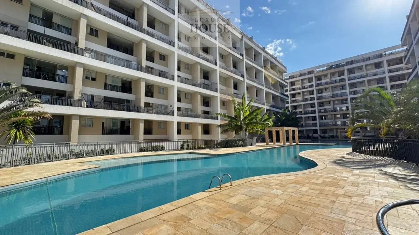 Descubra um apartamento encantador no coração de Taguatinga Sul, na CSG 3, com l...