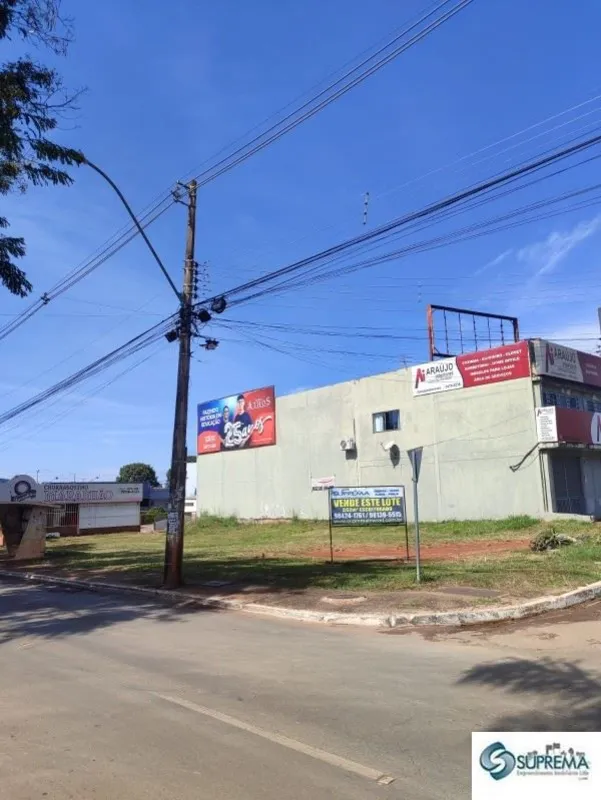 Suprema Construções e Emp. Imobiliários Ltda, Creci/DF 9060, apresenta:Oportunid...