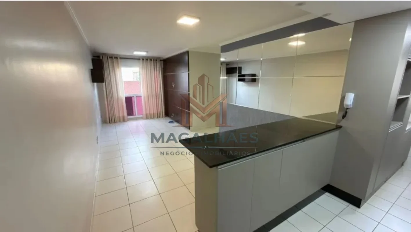 Apartamento 3 quartos em Águas Claras — Edifício Ilha do MelExcelente apartament...