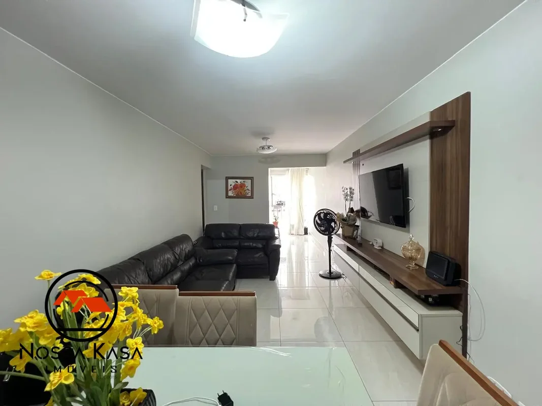 Apartamento reformado à venda no Edifício Diva Maria – Taguatinga NorteSe você b...