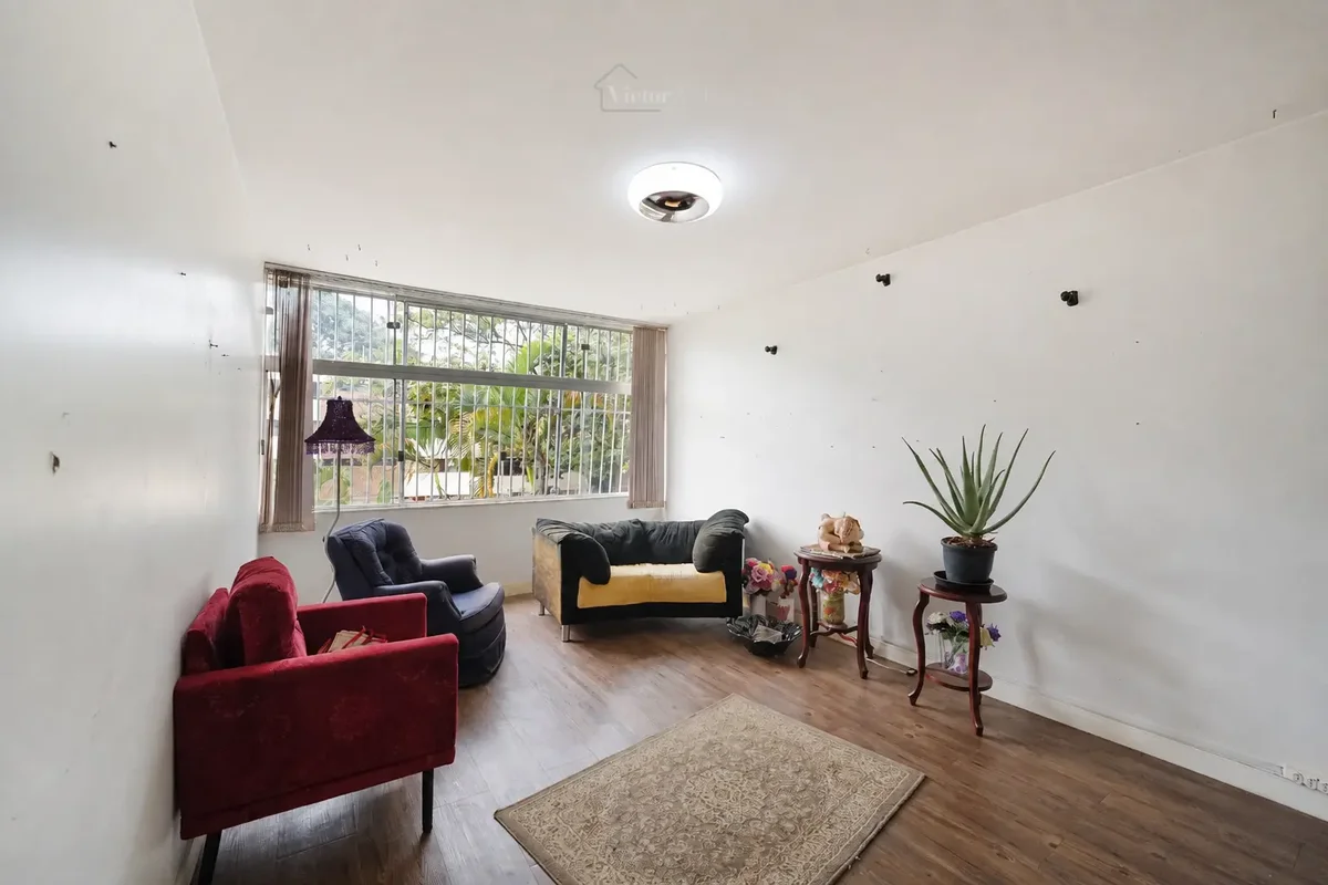 SQN 405 – Apartamento Reformado 78 m²Aceita PropostaO imóvel originalmente de 3 ...