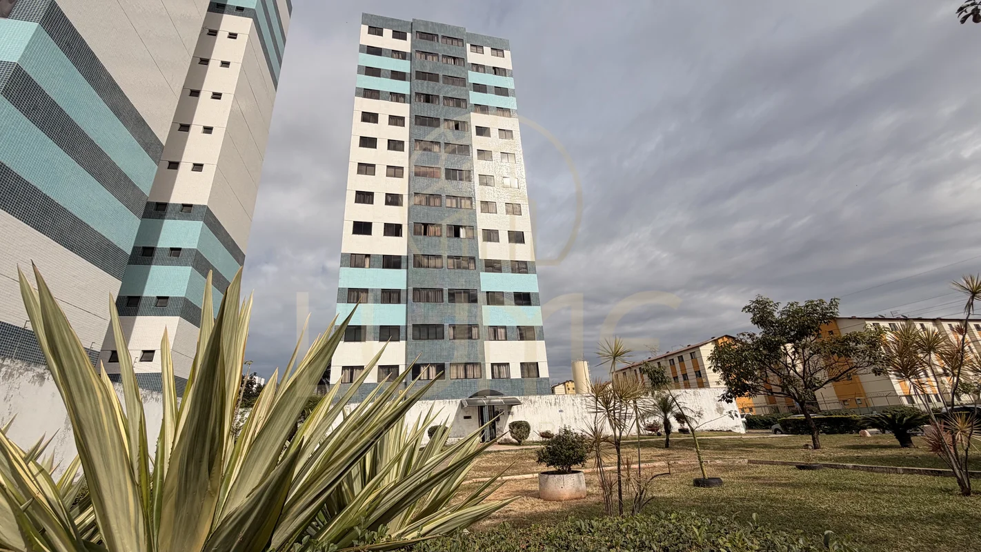 APARTAMENTO PARA LOCAÇÃO – SAMAMBAIA | QR 104Se você procura conforto, espaço e ...