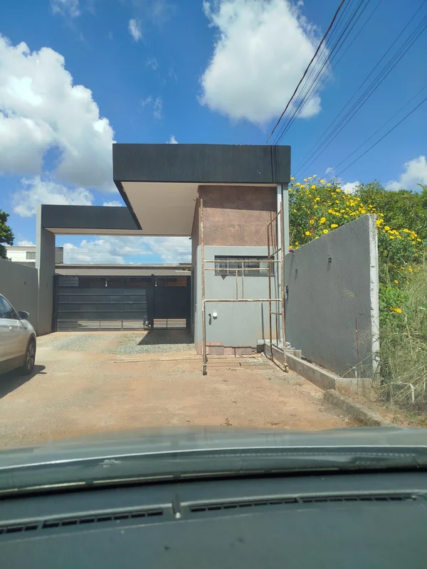 Lote de 400 m2 no Condomínio São Rafael.Localização: DF 180 kM 04, Ceilândia DF ...