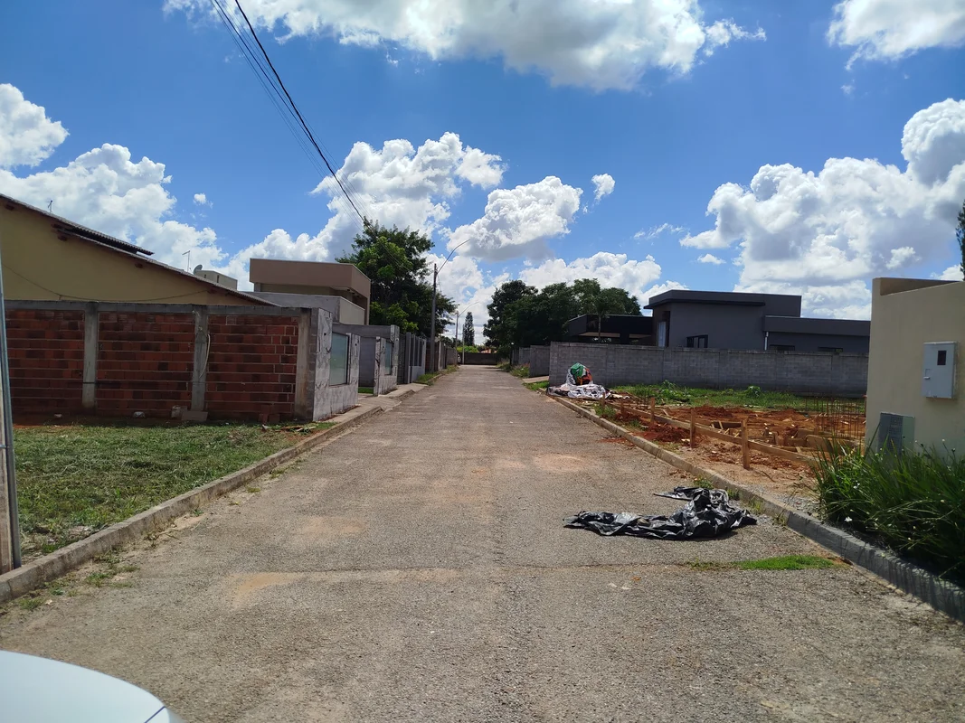 Foto do Imóvel
