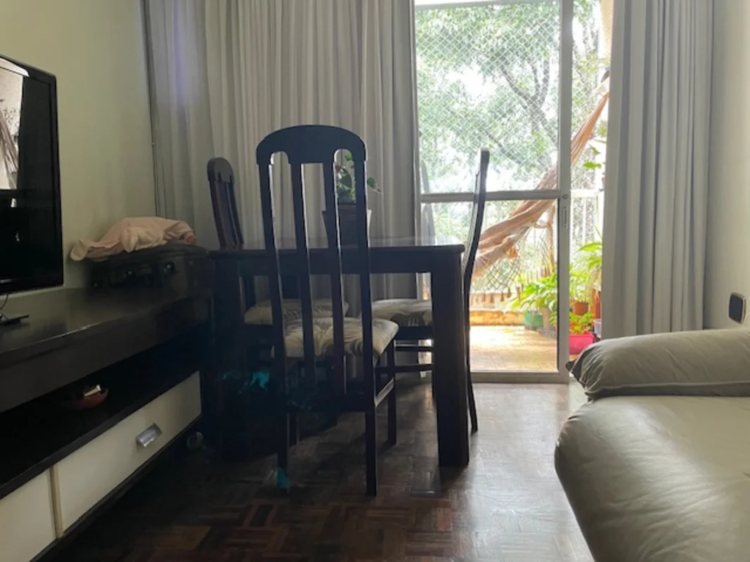APARTAMENTO DE 1 (UM) DORMITÓRIO EM UMA DAS QUADRAS MAIS NOBRES DA ASA SUL.TRATA...