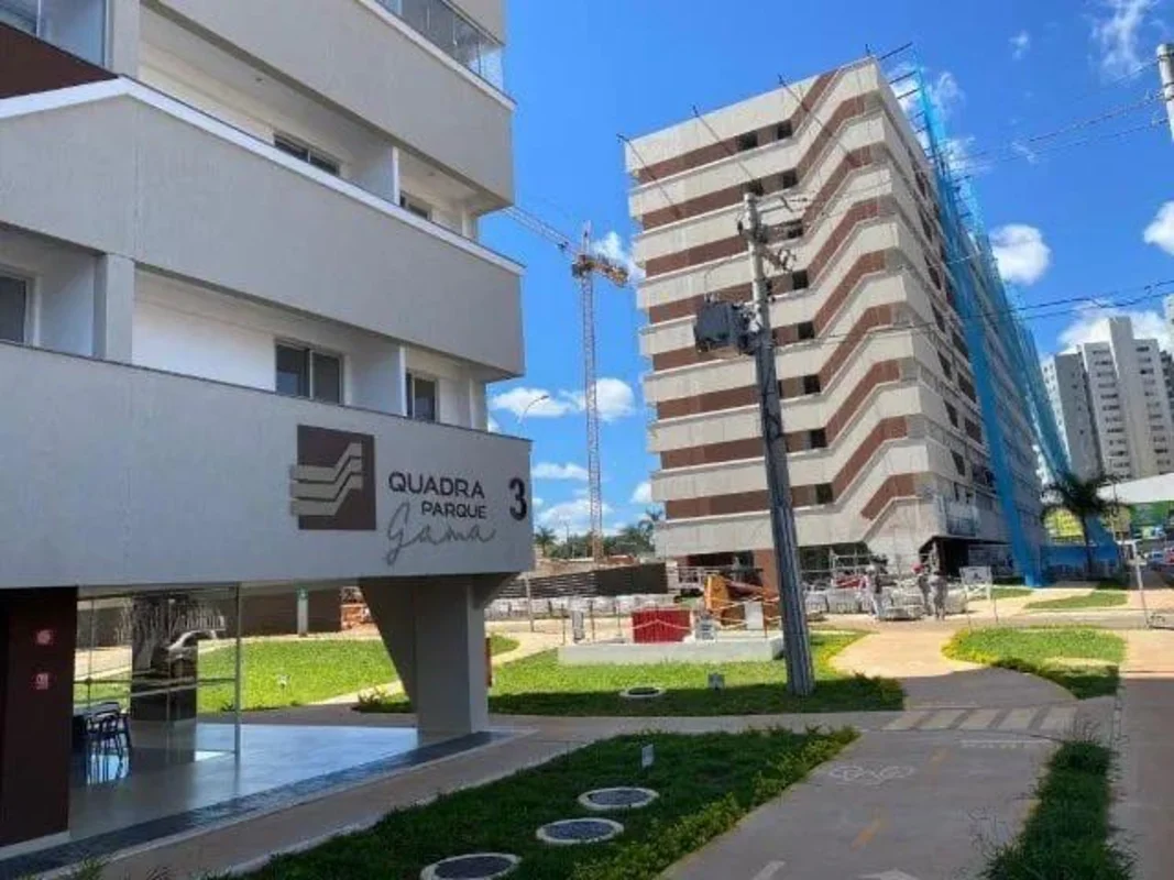 VENDE - lindo apartamento!Setor Central - excelente localização / próximo ao McD...