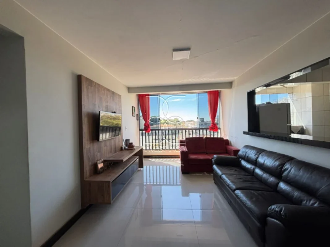 BE INVEST IMOB VENDE:Apartamento à venda | QE 07 - Guará IExcelente oportunidade...