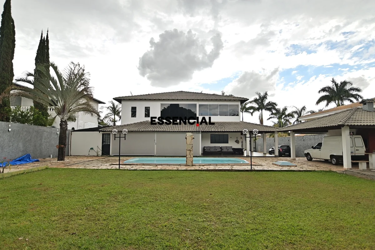 Casa à venda no Condomínio Vivendas Bela Vista, localizado no Grande Colorado, e...