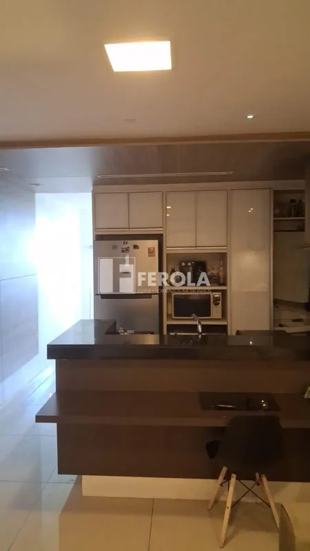Conquiste seu novo estilo de vida em um apartamento mobiliado no coração do Noro...