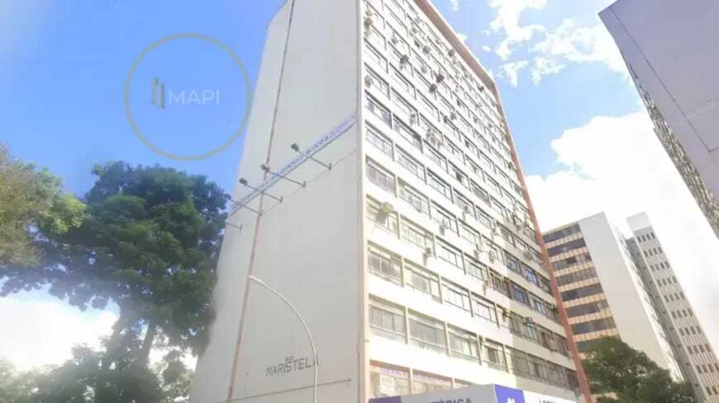 MAPI MOIBILIÁRIA VENDE imóvel assim composto e descrito:- Setor Comercial Sul Qu...