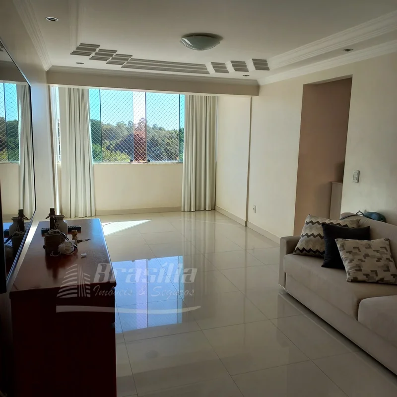 Imóvel moderno, funcional e cuidadosamente planejado, com ambientes acolhedores,...