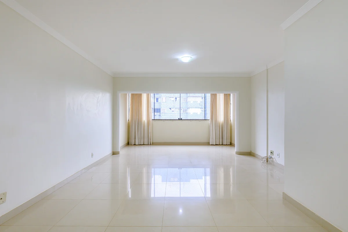 Novo imóvel disponível no Sudoeste SQSW 303 • Bloco C145m² | Vazado | Nascente |...