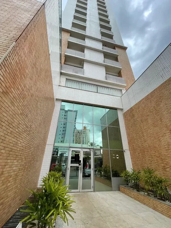 JDM IMOBILIÁRIA VENDE:Apartamento no Residencial Vintage Manacá - Águas Claras- ...