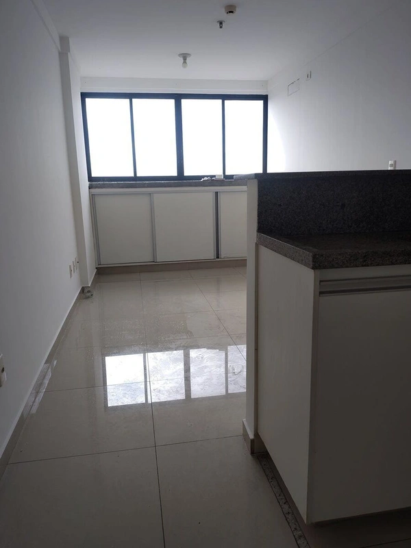 Conquiste seu novo lar na excelente localização de Taguatinga Sul. Este apartame...