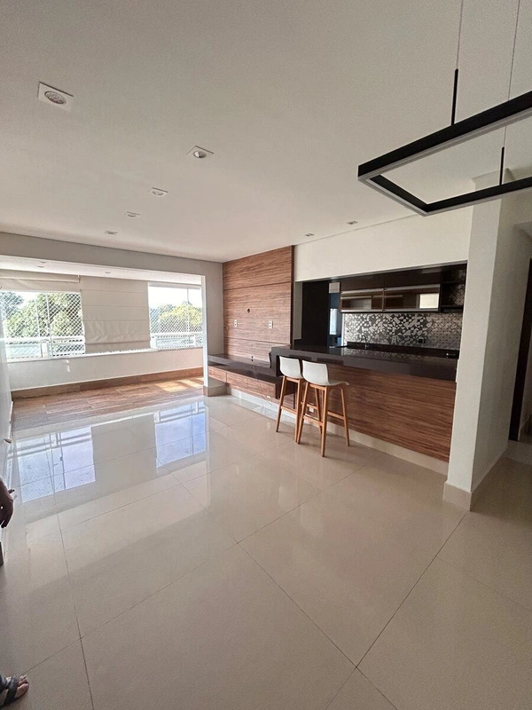 Apartamento com 107m² de área privativa, distribuídos de forma inteligente e com...