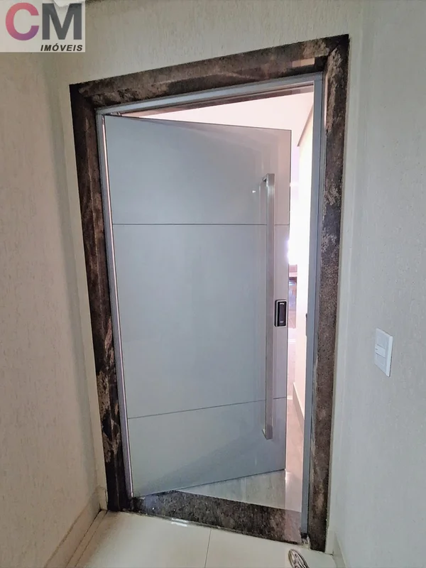 Aluga-se belíssimo apartamento semi mobiliado em Vicente Pires-DFApartamento amp...