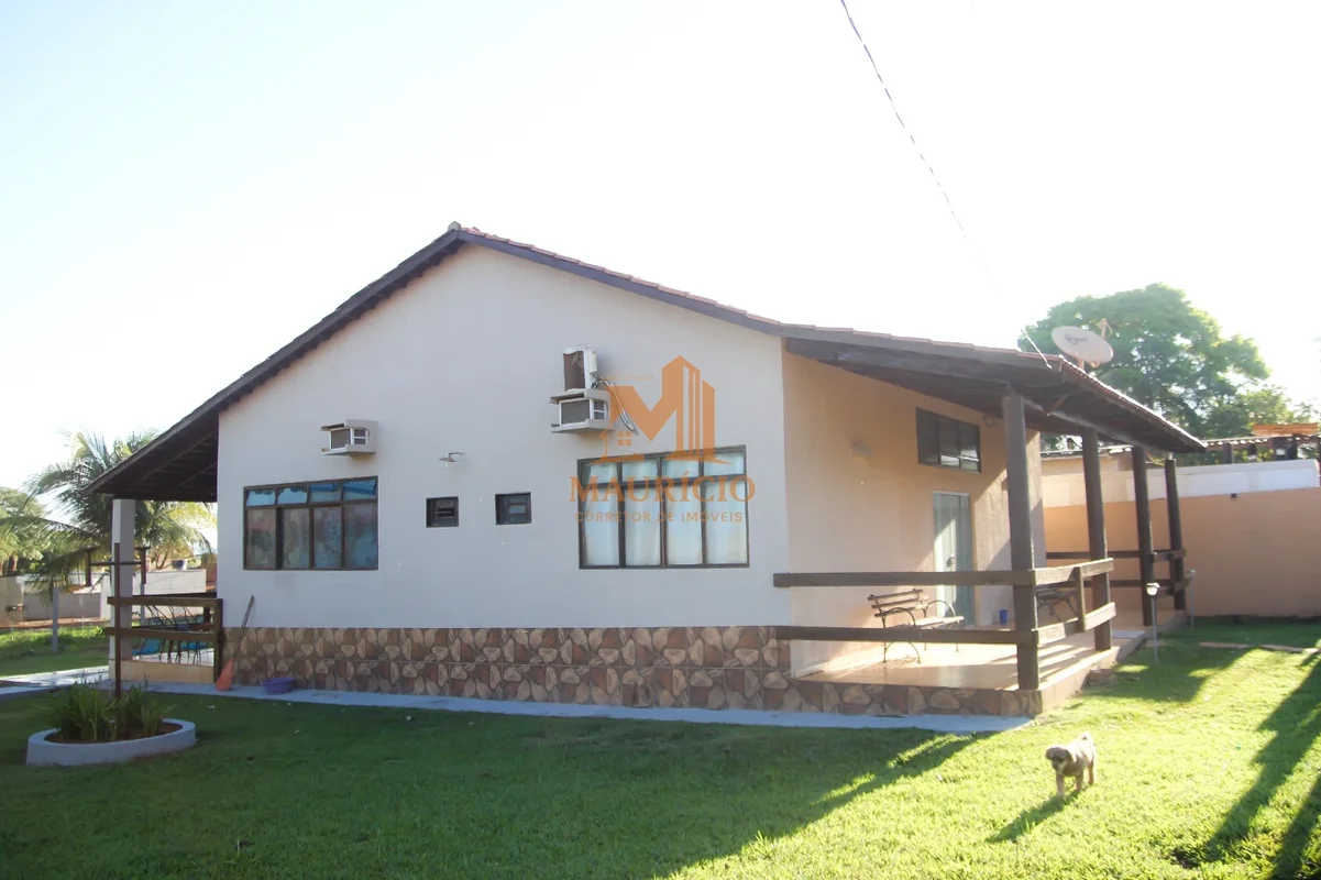 Foto do Imóvel
