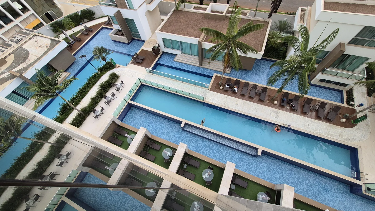 Oportunidade Única no Park Sul: Apart-Hotel de Alto Padrão no Jade Hotel Home De...