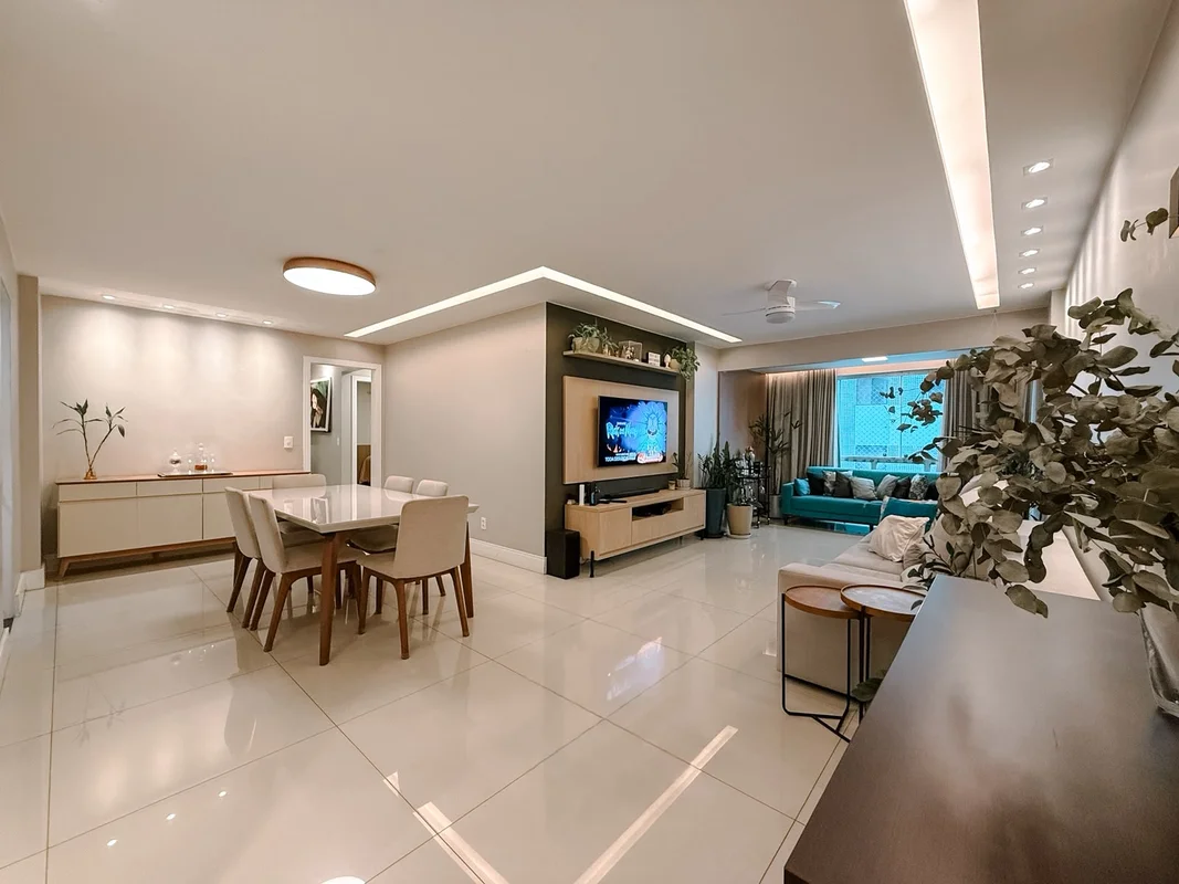 Excelente apartamento em Águas Claras!!Ótima localização;Karol Albuquerque Corre...