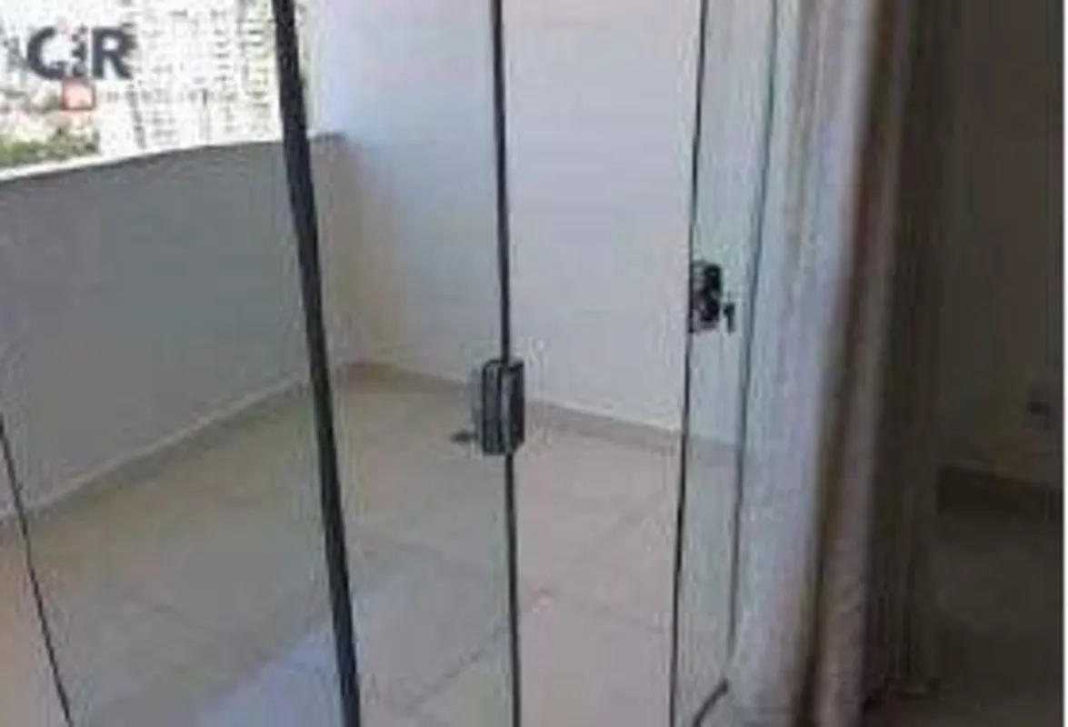 Apartamento para locação/venda Residencial Fraternité | Jardim Goiás | GoiâniaVi...