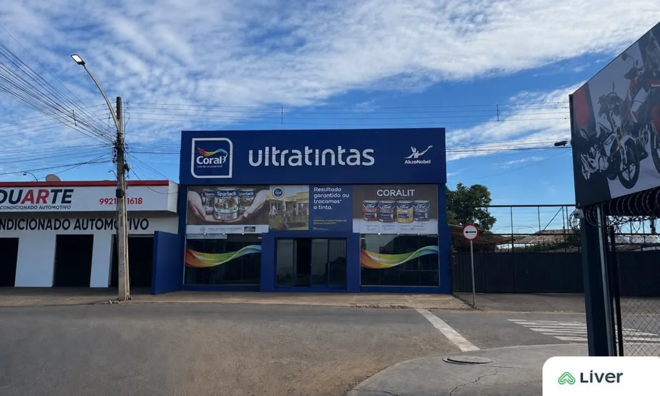 Galpão para Locação no Santo Agostinho?? 2 Banheiros? Copa com armários?? Área d...