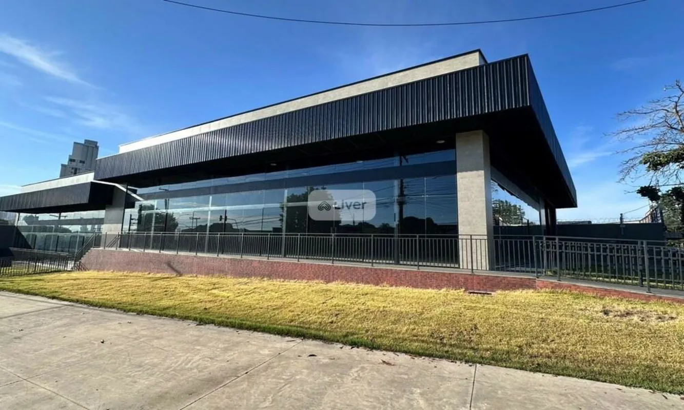 ?? Galpão Comercial Novo em Esquina Estratégica – Alto Padrão e Grande Visibilid...