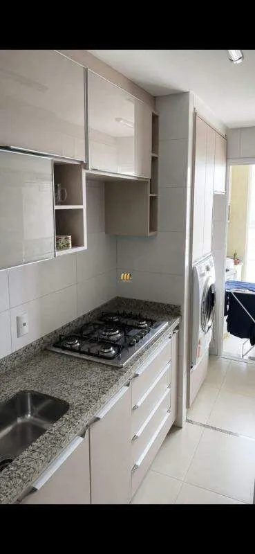 Apartamento 3 quartos para Venda Vila Santa Isabel, Anápolislocação e venda de i...