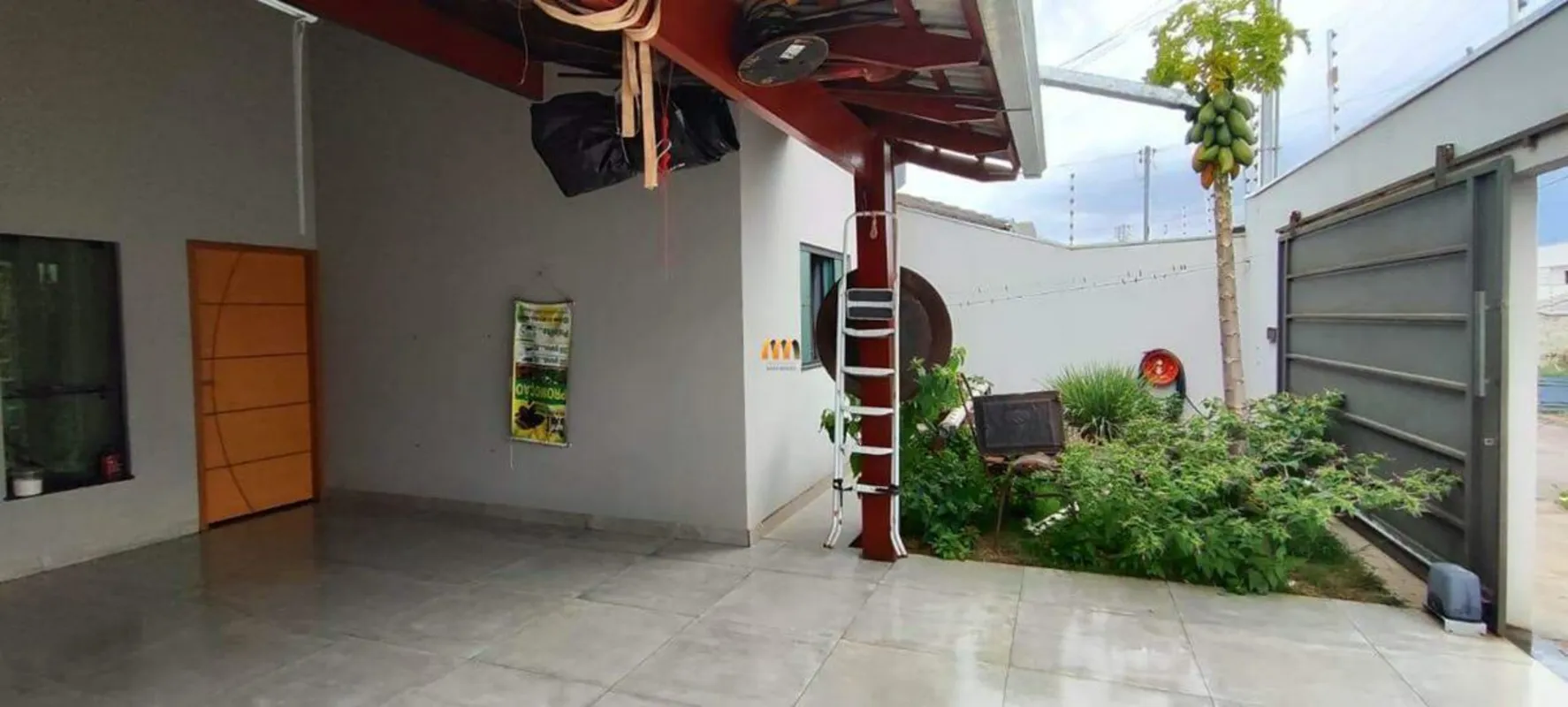  Casa 3 quartos para Venda Loteamento Residencial Verona, AnápolisDescrição do a...